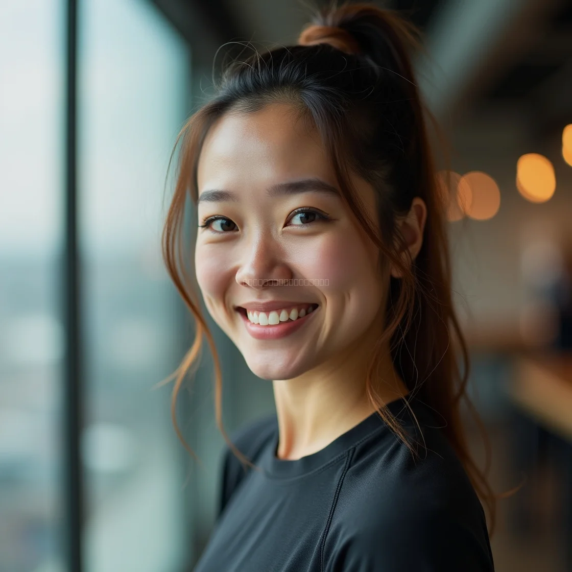 Team Member
